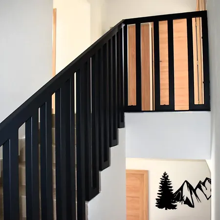 Casa vacanze U Smrku Ve Smrku Nove Mesto pod Smrkem