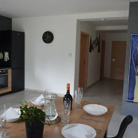 U Smrku Ve Smrku Casa vacanze