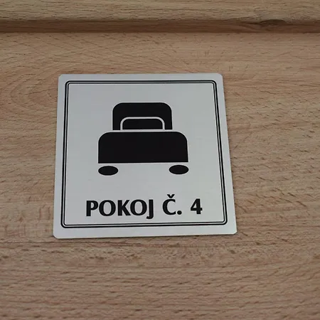 U Smrku Ve Smrku Casa vacanze *